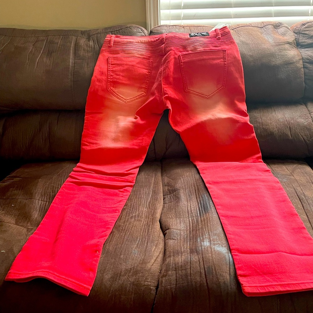 Balmain Jeans